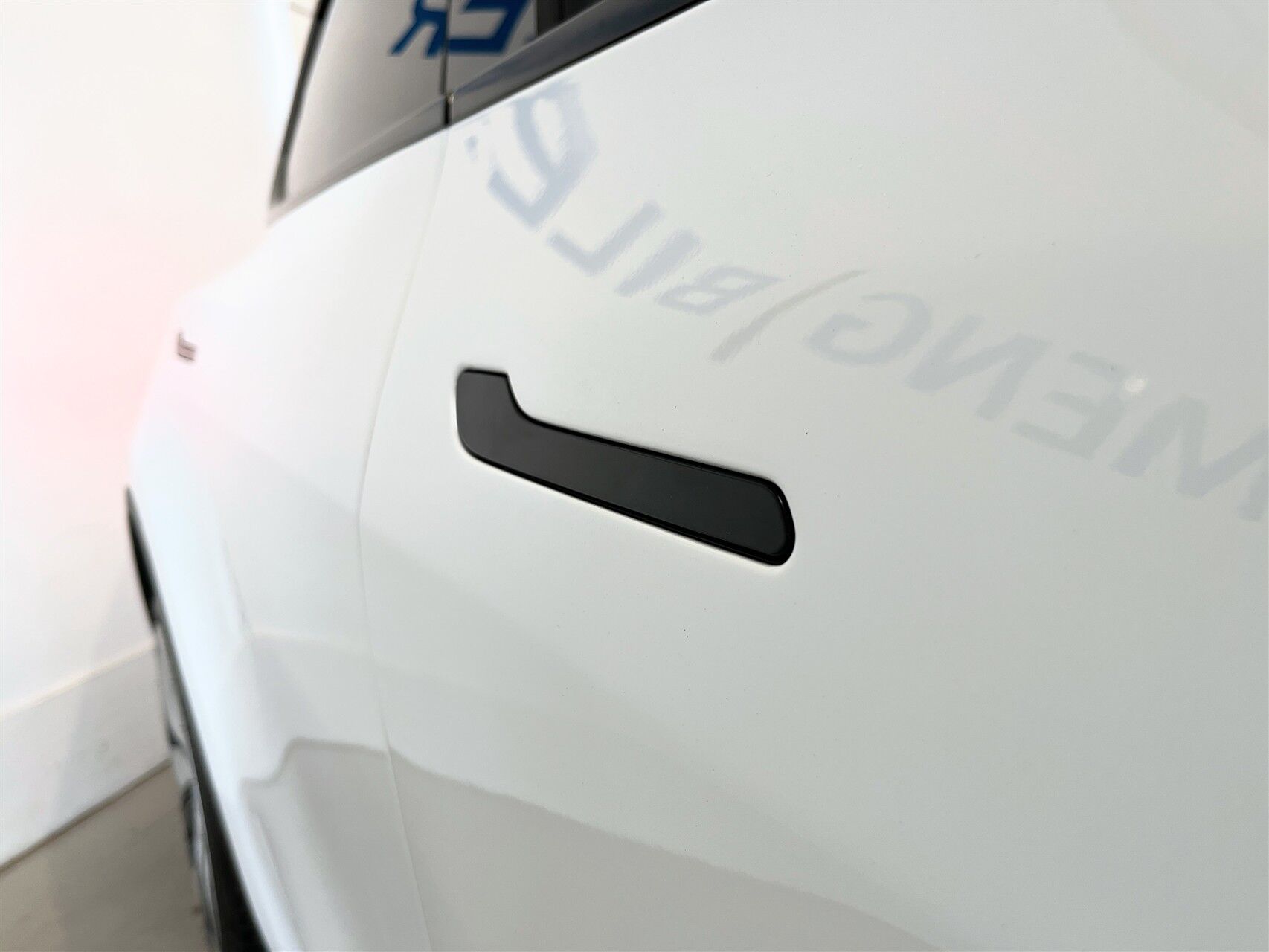 Billede af Tesla Model Y EL Long Range AWD 514HK 5d Aut.