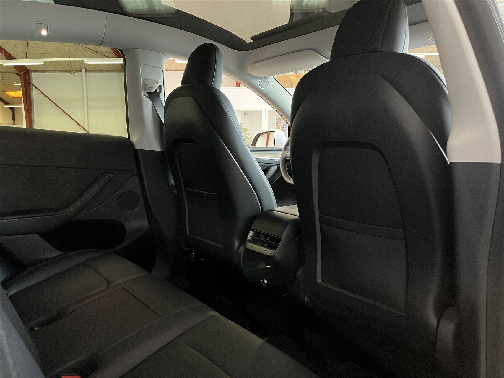 Billede af Tesla Model Y EL Long Range AWD 514HK 5d Aut.