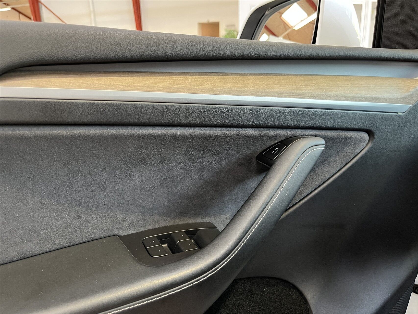 Billede af Tesla Model Y EL Long Range AWD 514HK 5d Aut.