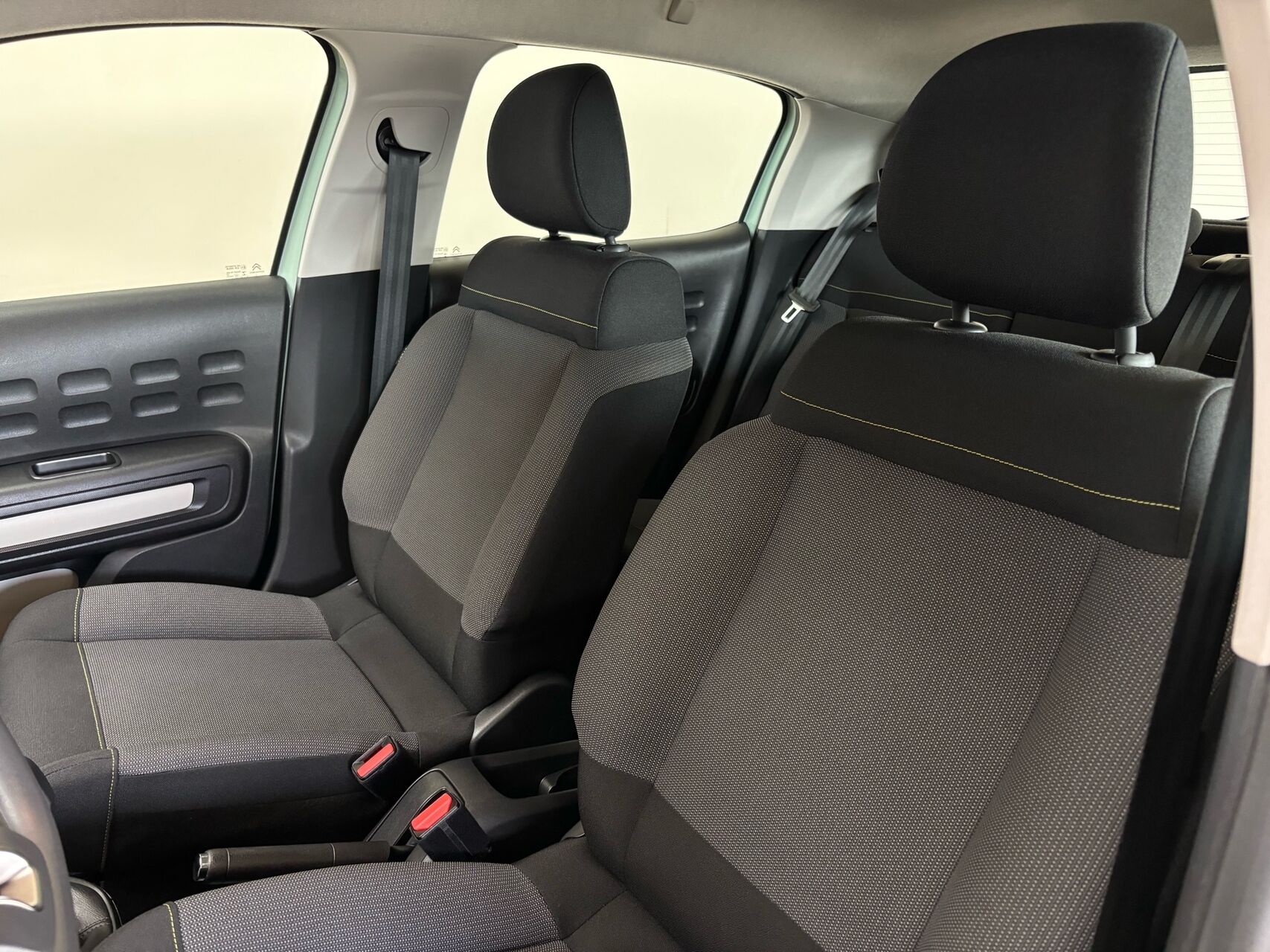 Billede af Citroën C3 1,2 PureTech Limited start/stop 82HK 5d