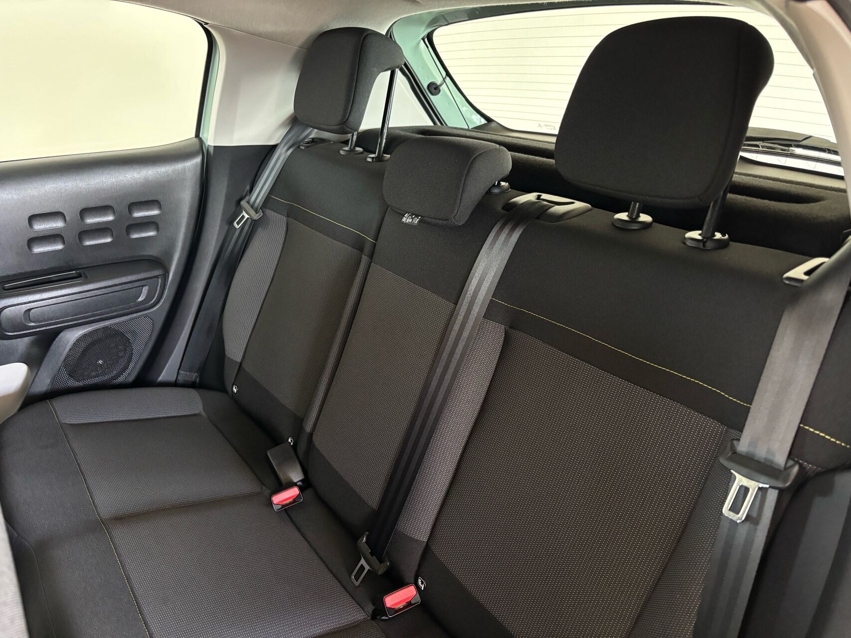 Billede af Citroën C3 1,2 PureTech Limited start/stop 82HK 5d