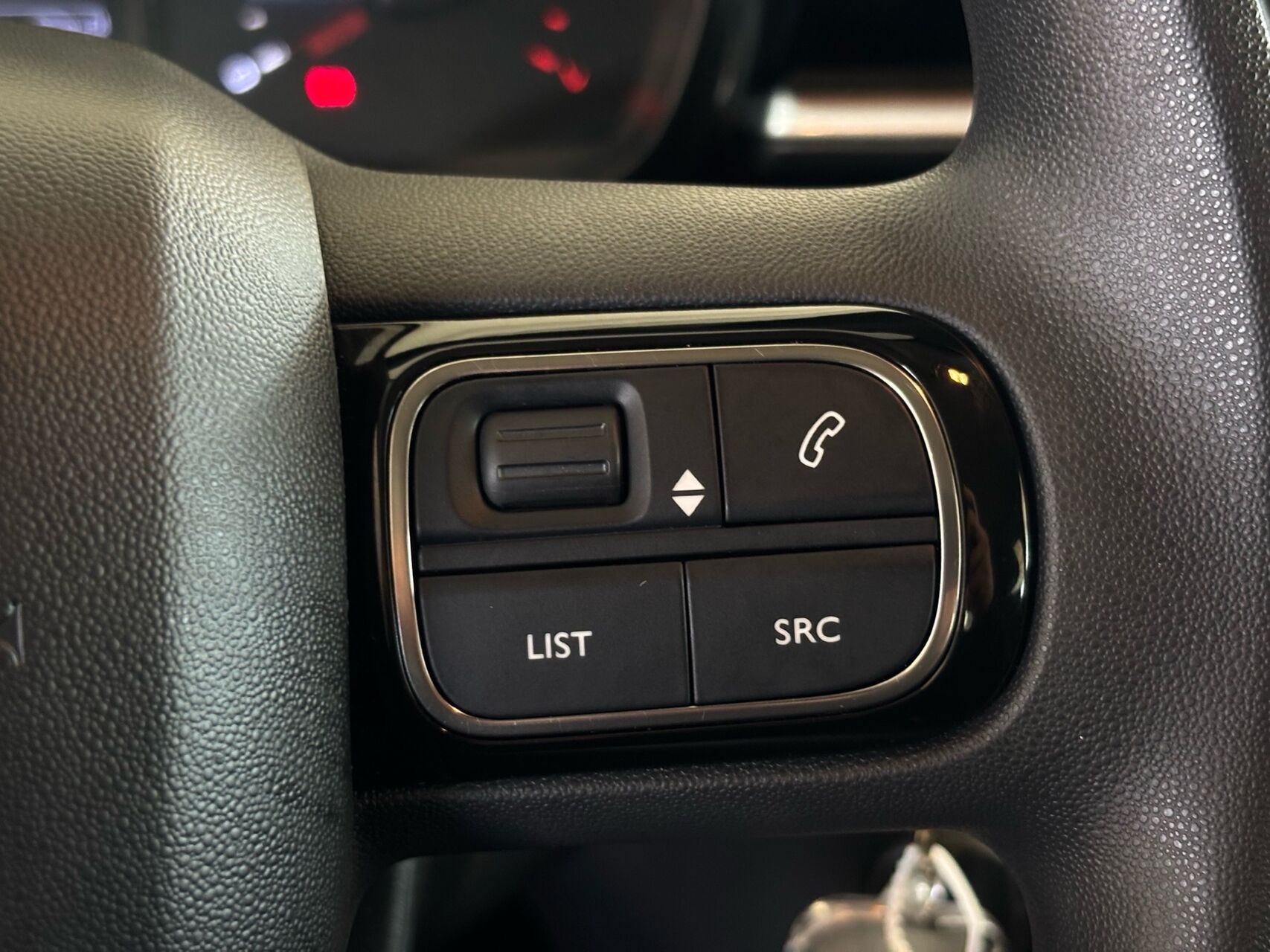 Billede af Citroën C3 1,2 PureTech Limited start/stop 82HK 5d