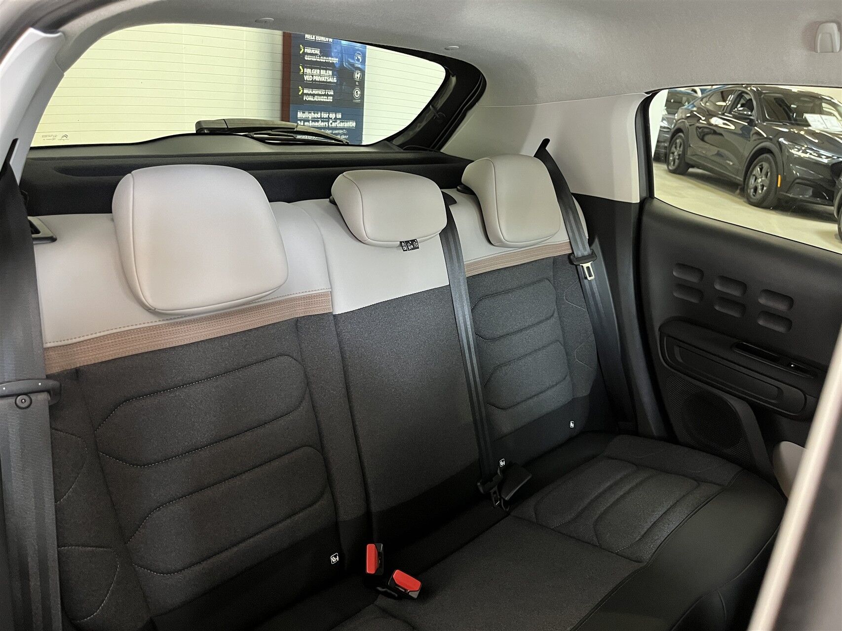 Billede af Citroën C3 1,2 PureTech Impress 83HK 5d