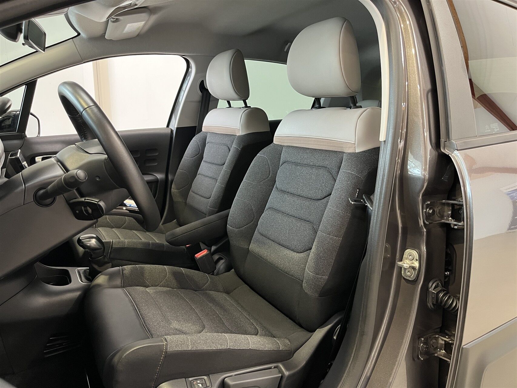 Billede af Citroën C3 1,2 PureTech Impress 83HK 5d