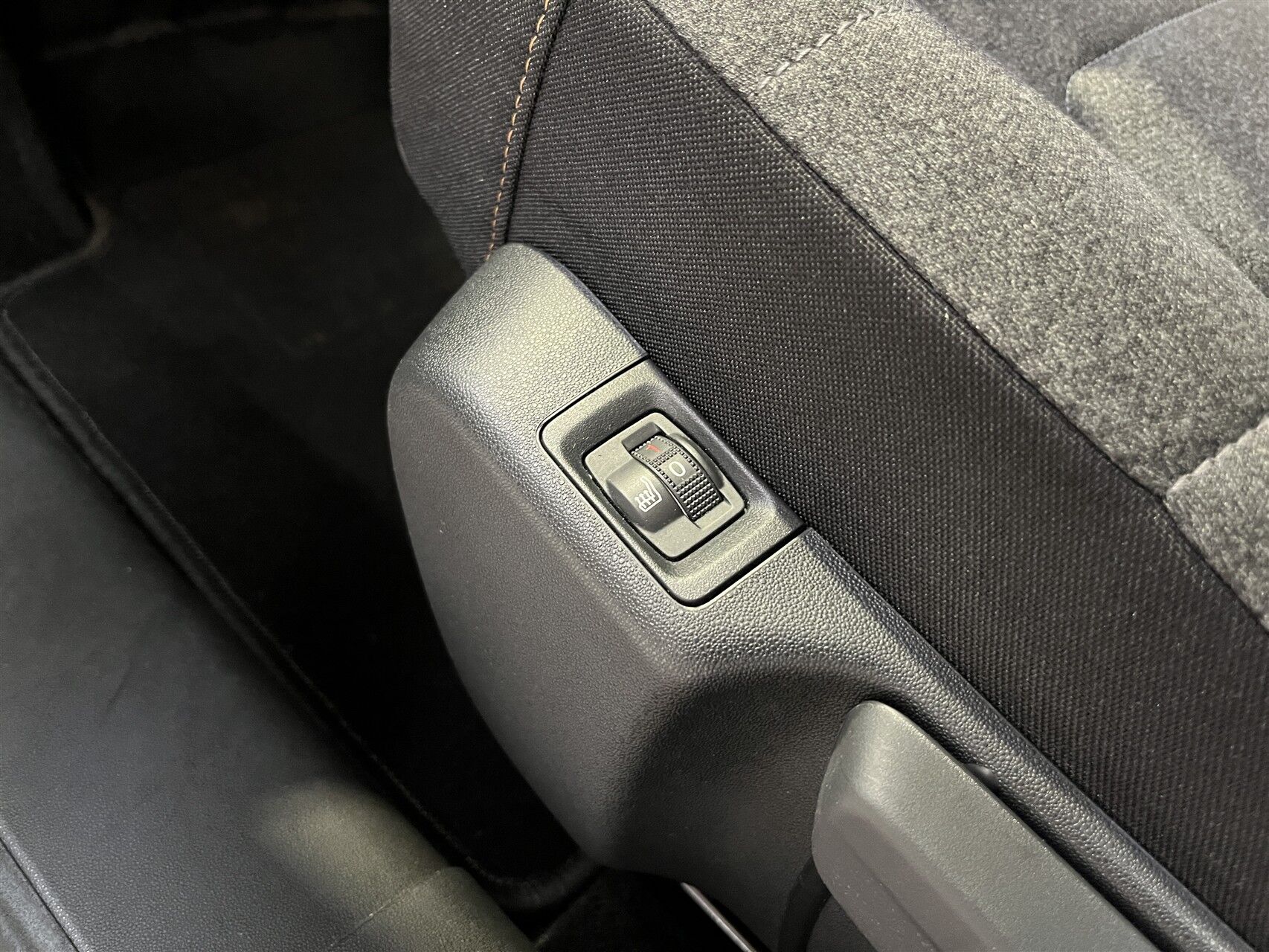 Billede af Citroën C3 1,2 PureTech Impress 83HK 5d