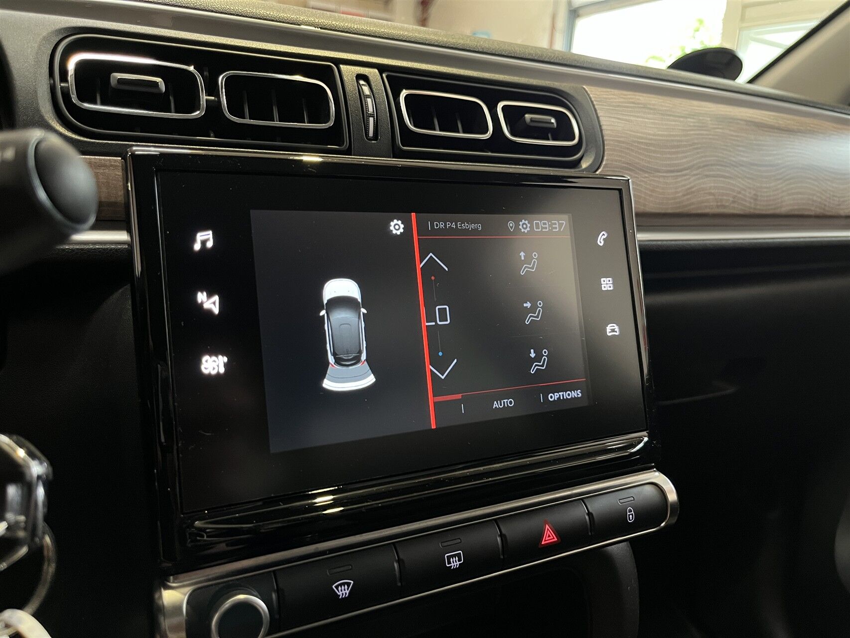 Billede af Citroën C3 1,2 PureTech Impress 83HK 5d