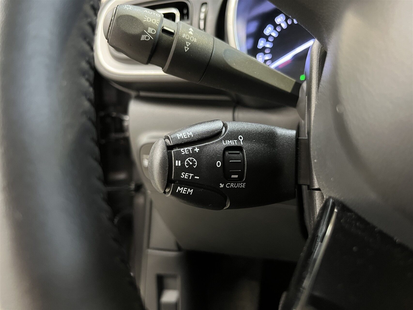 Billede af Citroën C3 1,2 PureTech Impress 83HK 5d