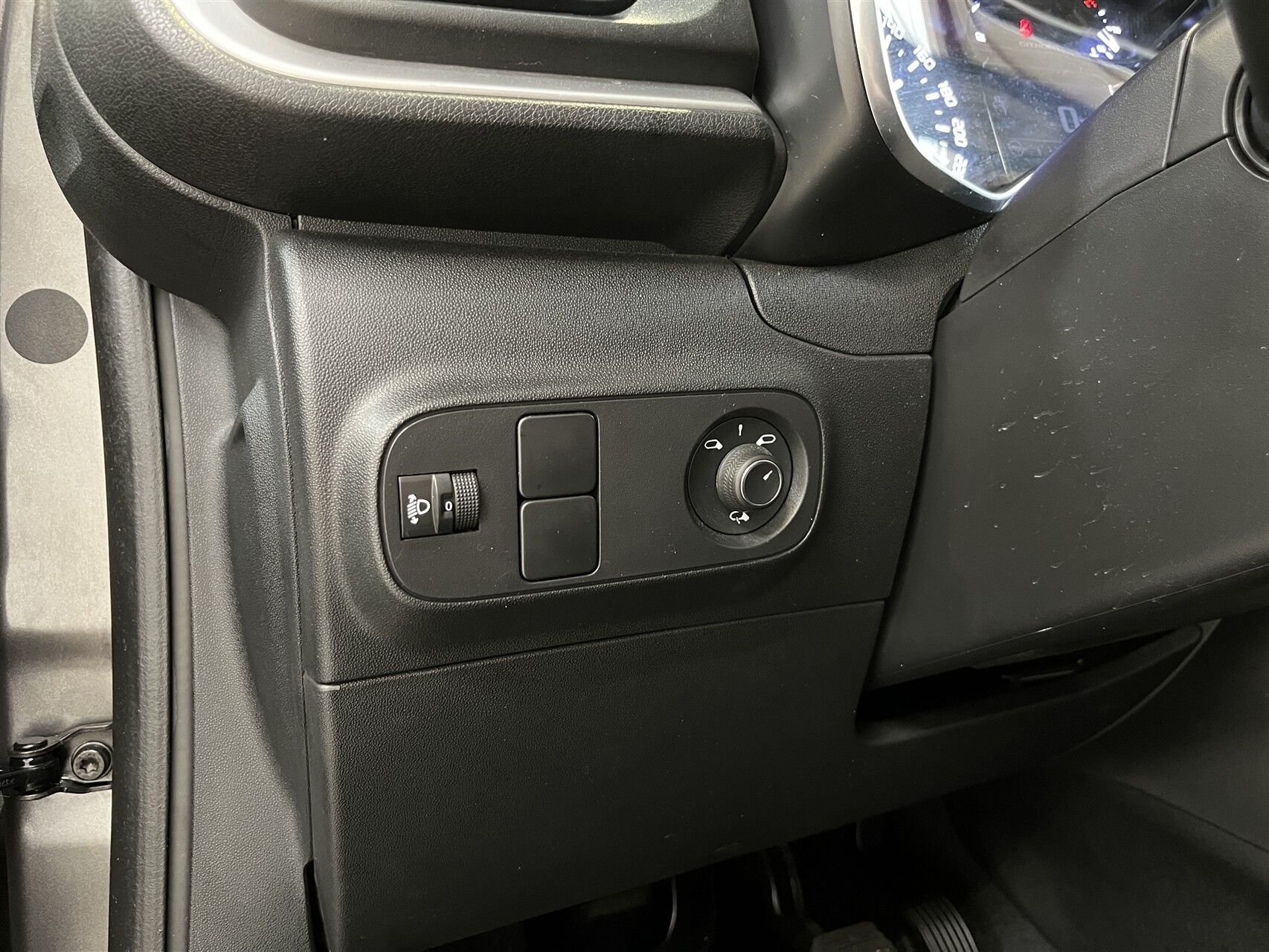 Billede af Citroën C3 1,2 PureTech Impress 83HK 5d