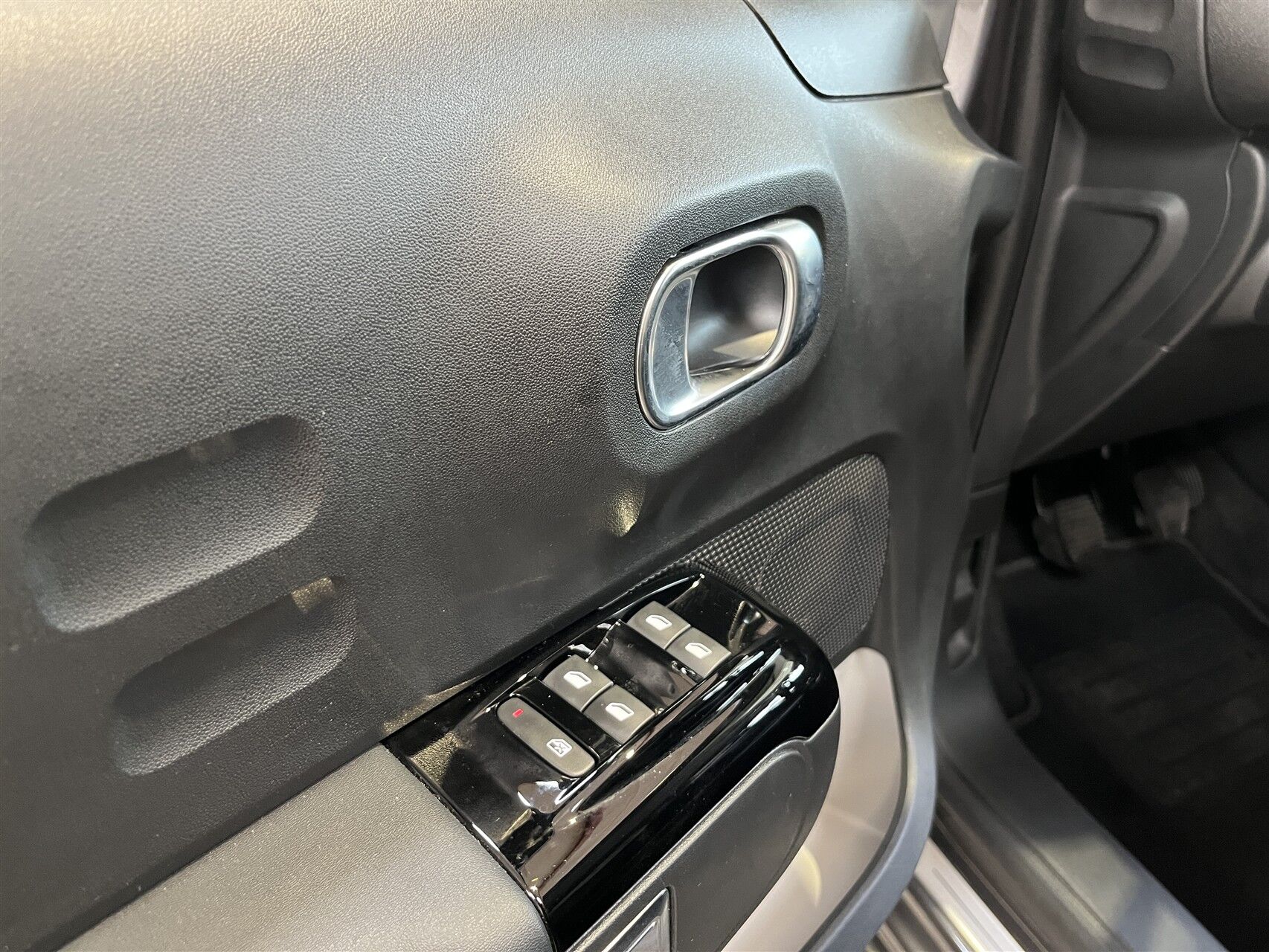 Billede af Citroën C3 1,2 PureTech Impress 83HK 5d