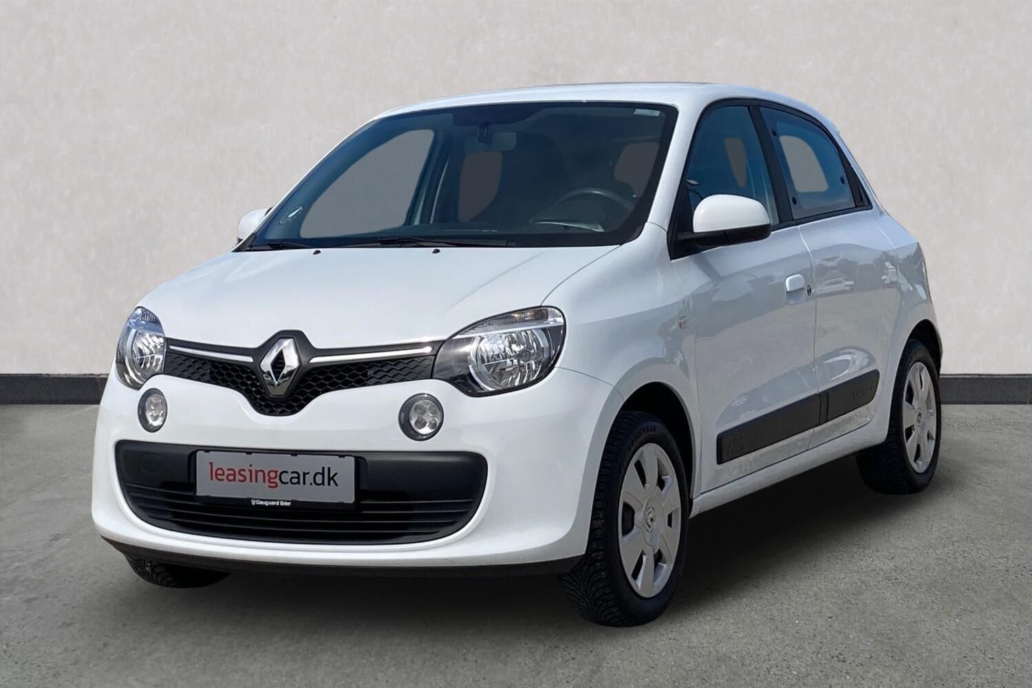 Billede af Renault Twingo 1,0 Sce Zen start/stop 70HK 5d