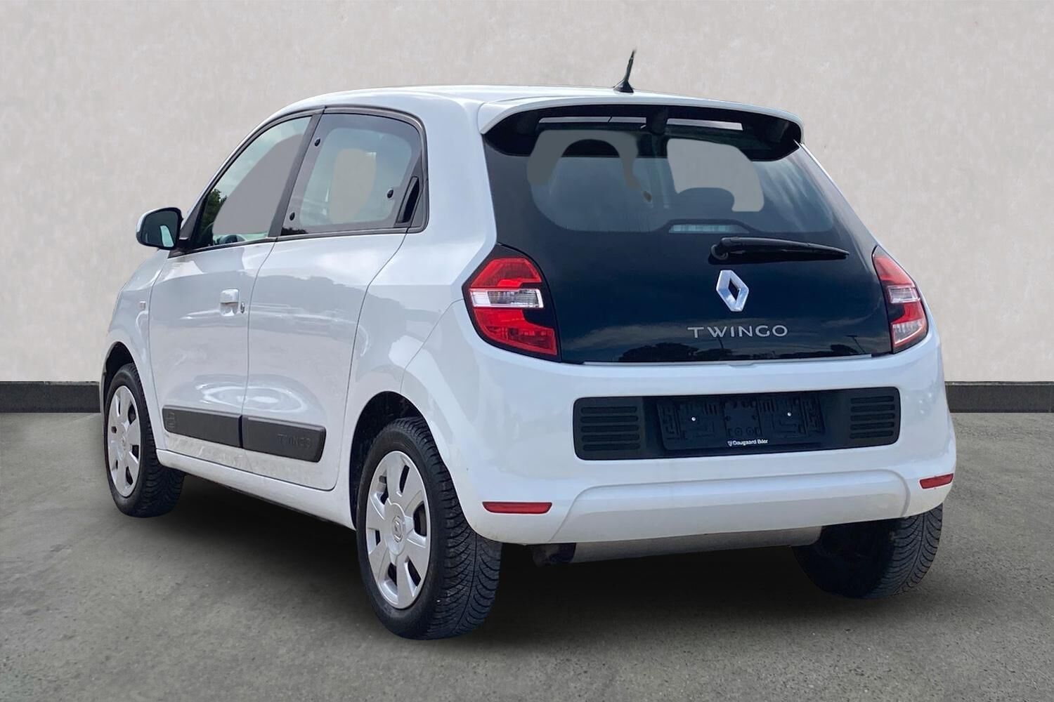 Billede af Renault Twingo 1,0 Sce Zen start/stop 70HK 5d