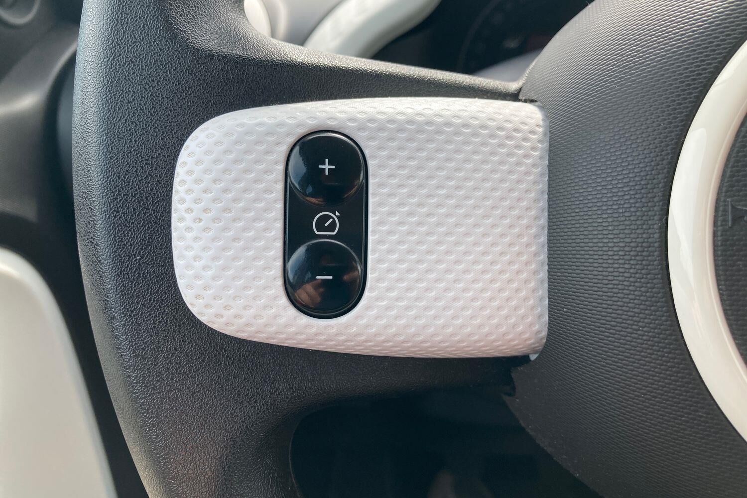 Billede af Renault Twingo 1,0 Sce Zen start/stop 70HK 5d