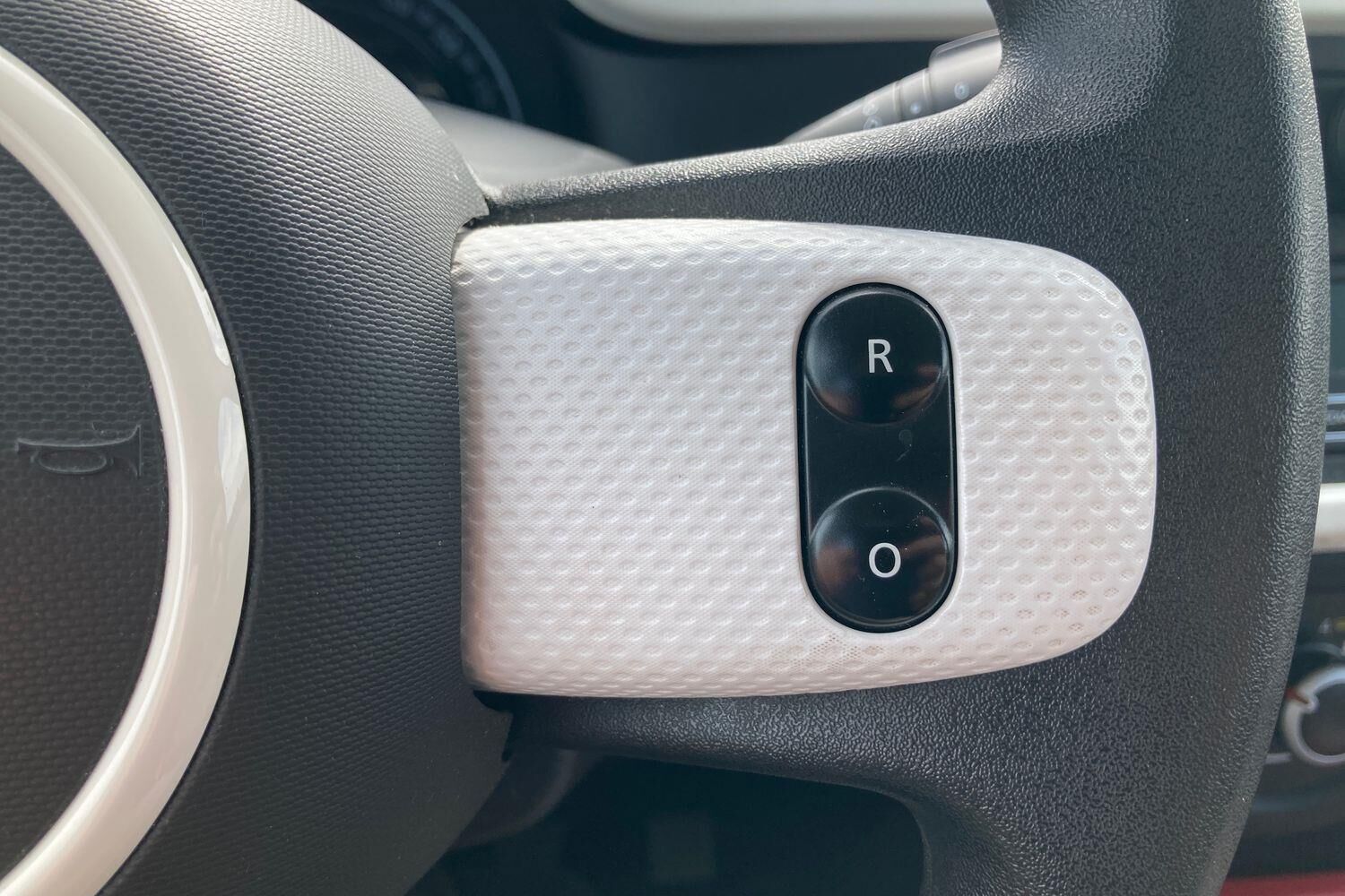 Billede af Renault Twingo 1,0 Sce Zen start/stop 70HK 5d
