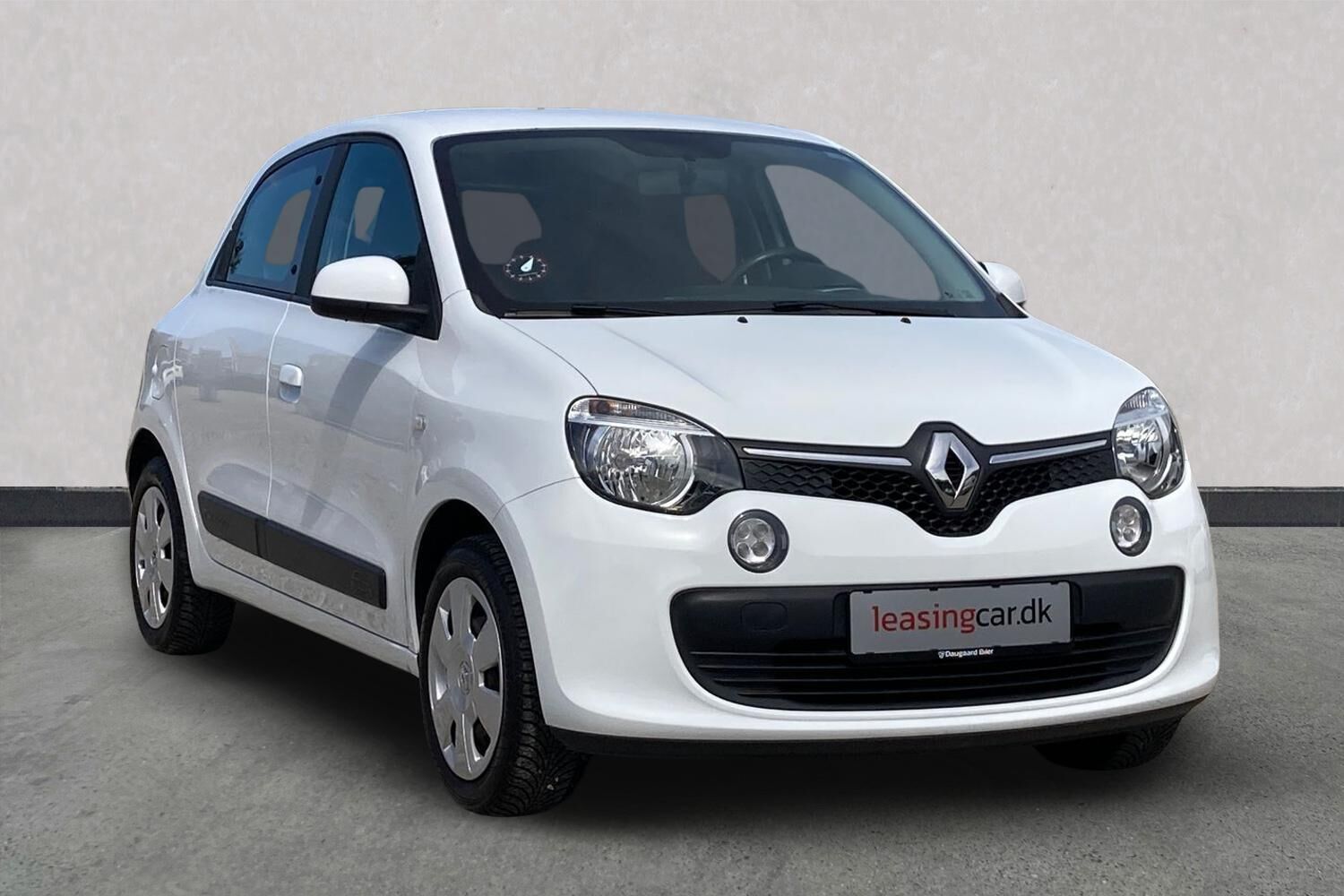 Billede af Renault Twingo 1,0 Sce Zen start/stop 70HK 5d