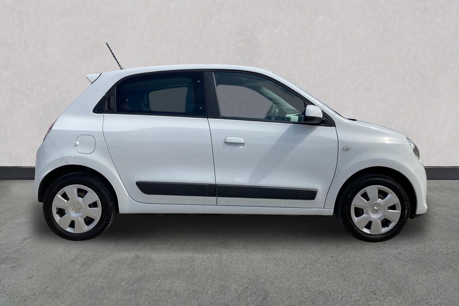 Billede af Renault Twingo 1,0 Sce Zen start/stop 70HK 5d