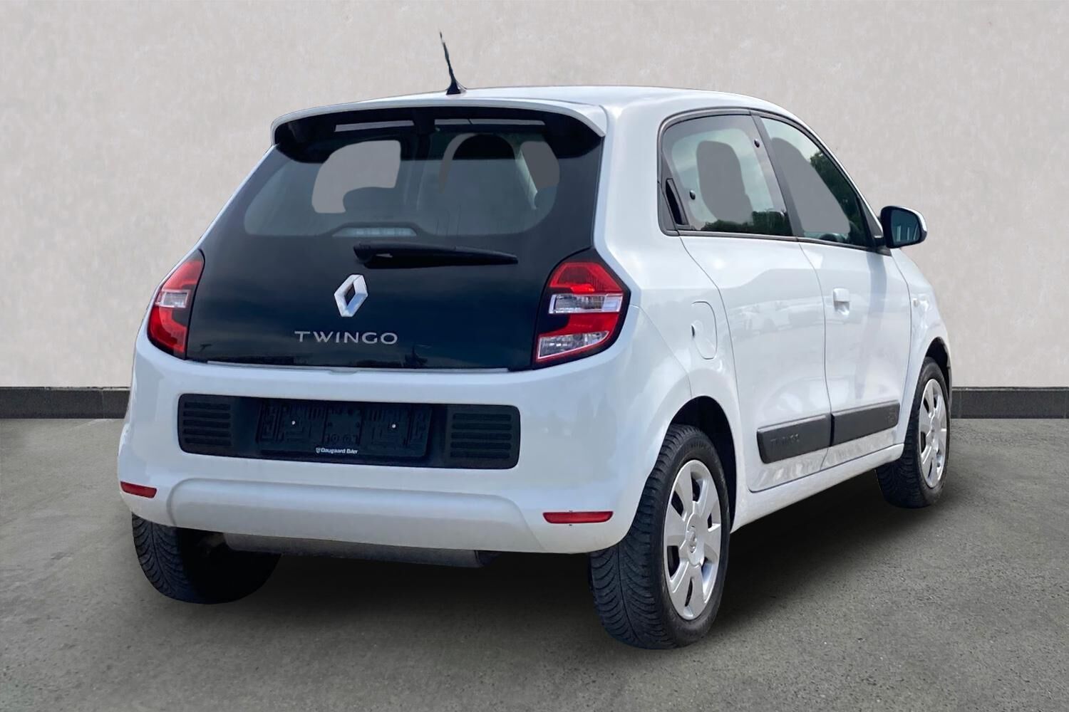 Billede af Renault Twingo 1,0 Sce Zen start/stop 70HK 5d