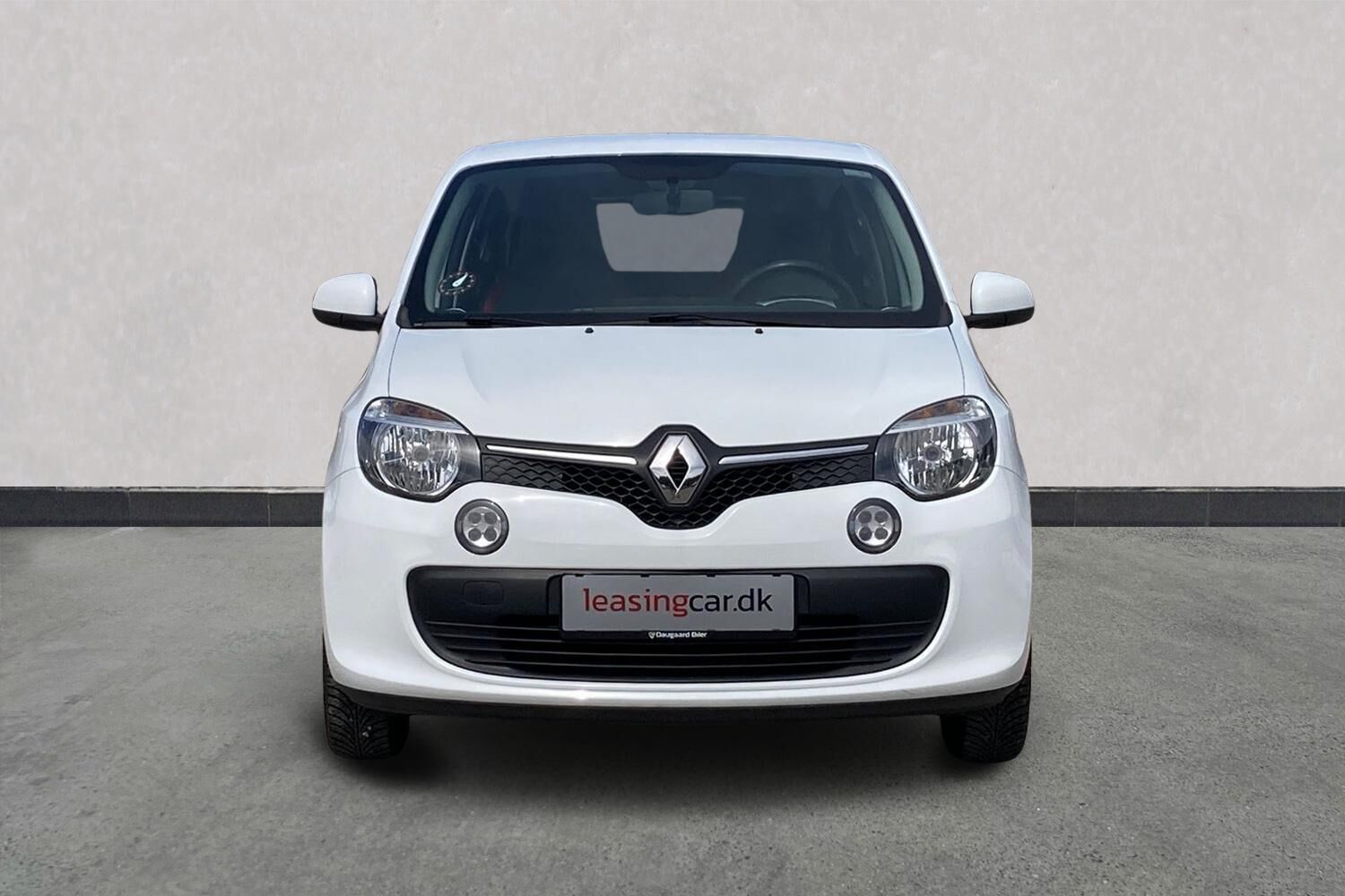 Billede af Renault Twingo 1,0 Sce Zen start/stop 70HK 5d