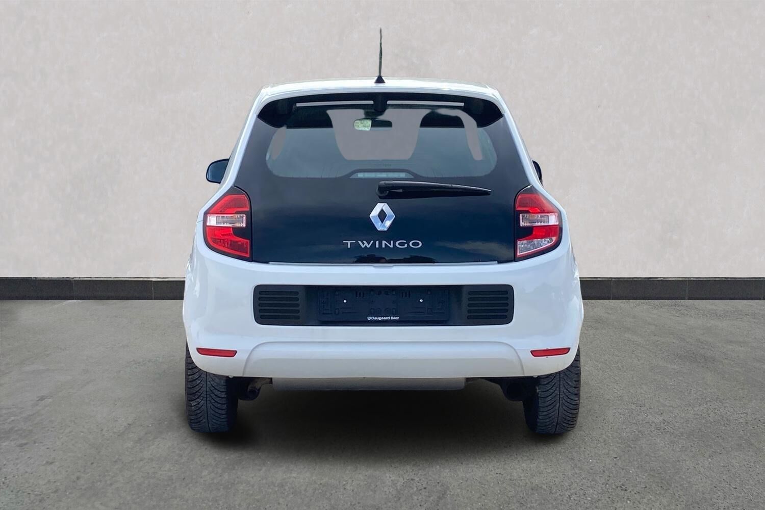 Billede af Renault Twingo 1,0 Sce Zen start/stop 70HK 5d