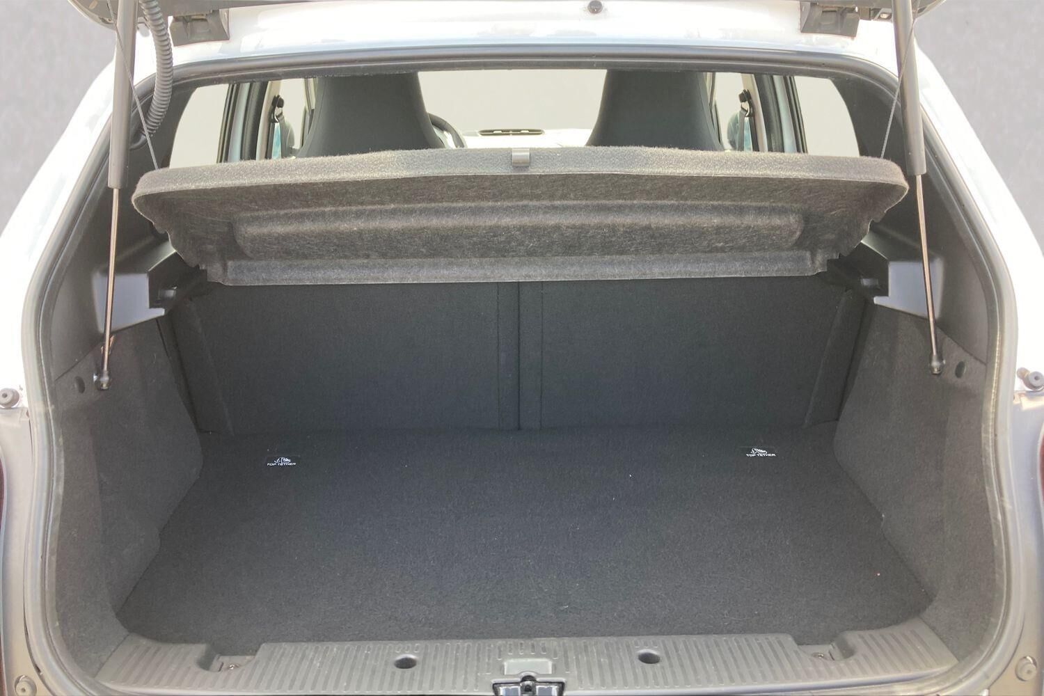 Billede af Renault Twingo 1,0 Sce Zen start/stop 70HK 5d