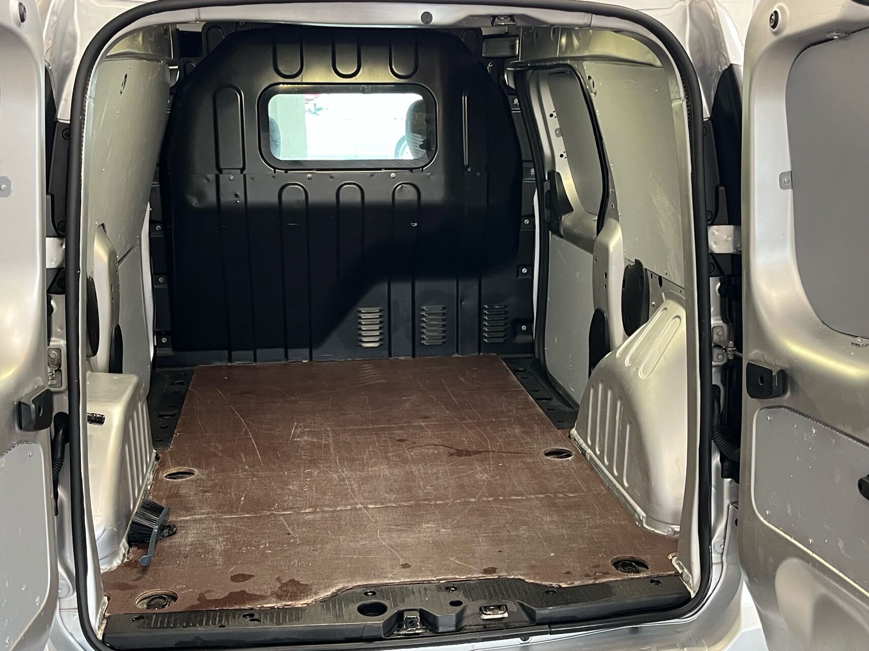 Billede af Dacia Dokker 1,5 DCi Ambiance 90HK Van