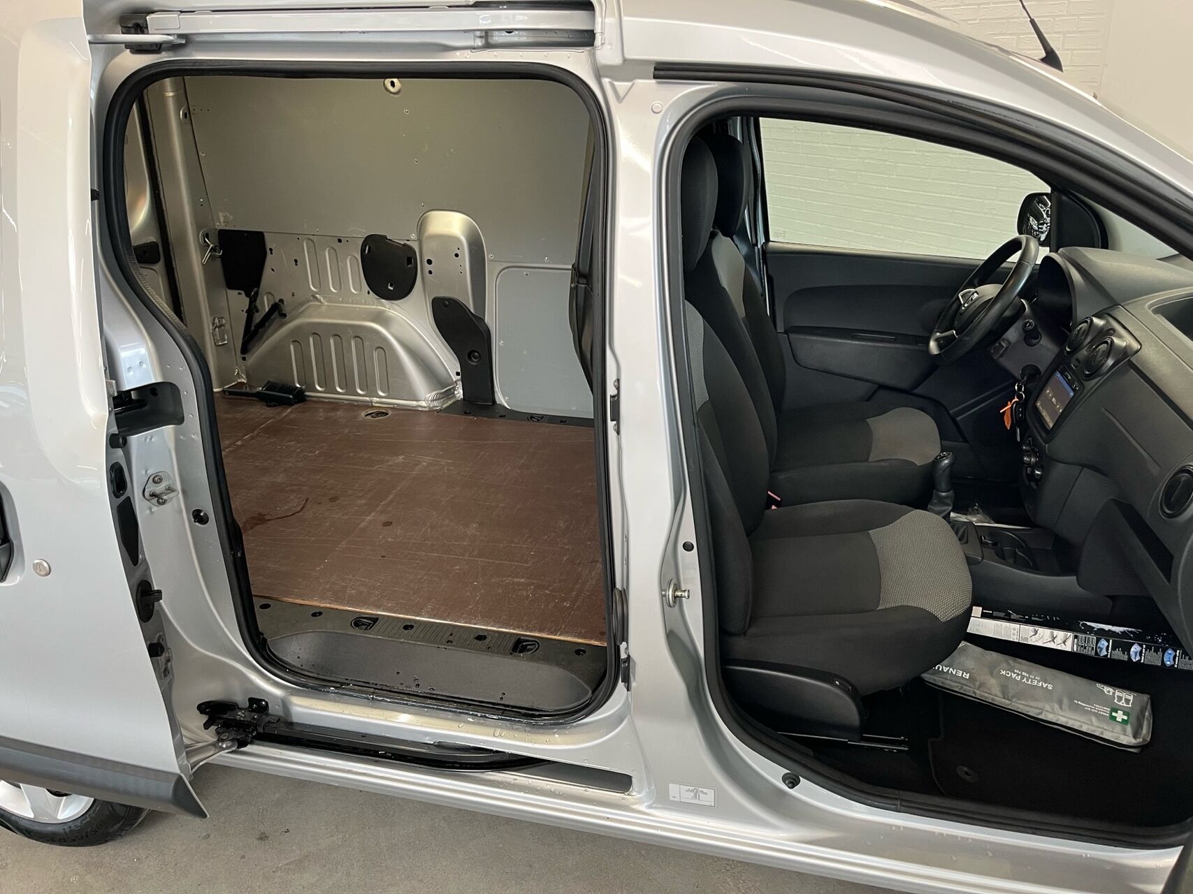 Billede af Dacia Dokker 1,5 DCi Ambiance 90HK Van