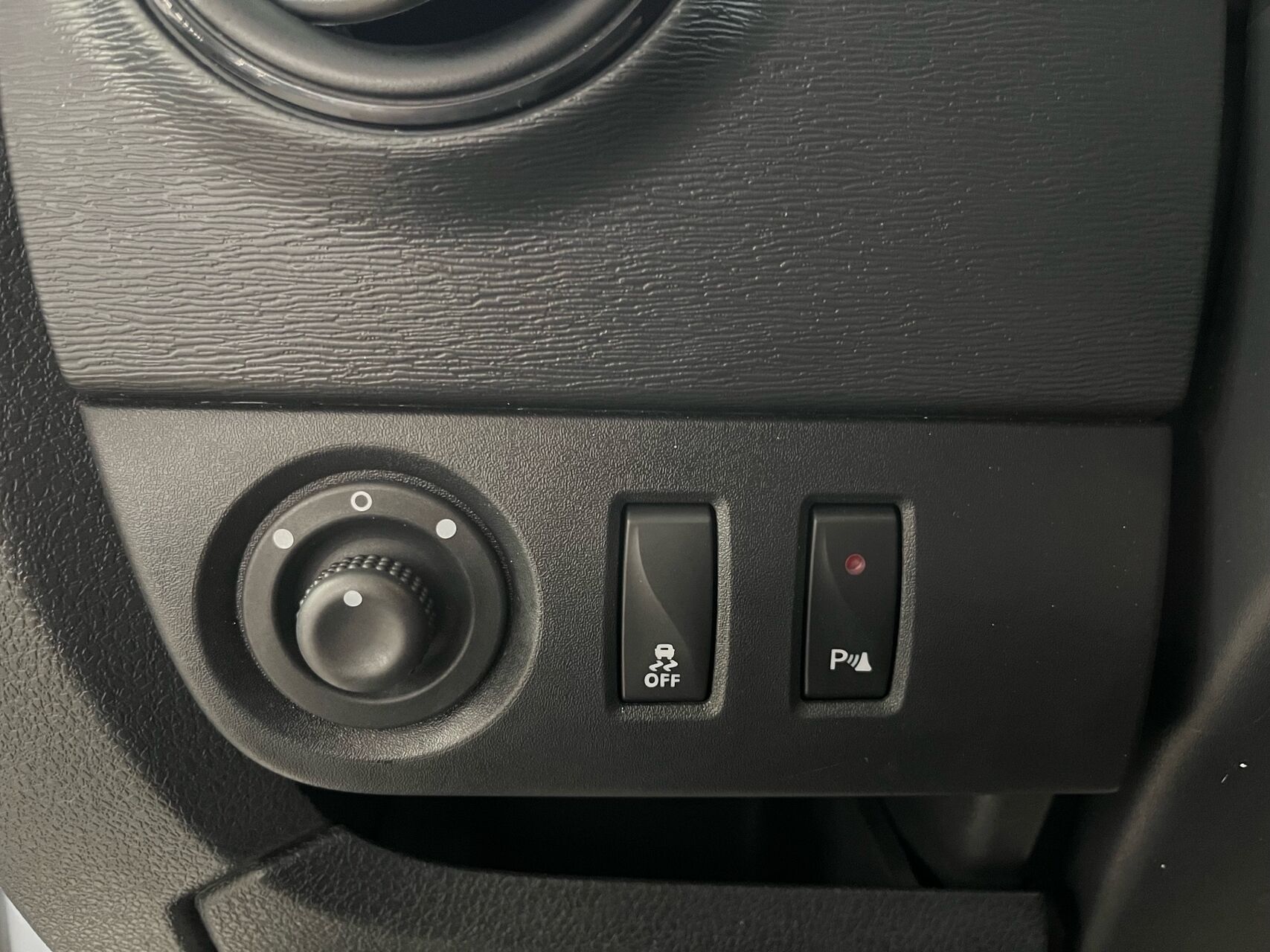 Billede af Dacia Dokker 1,5 DCi Ambiance 90HK Van