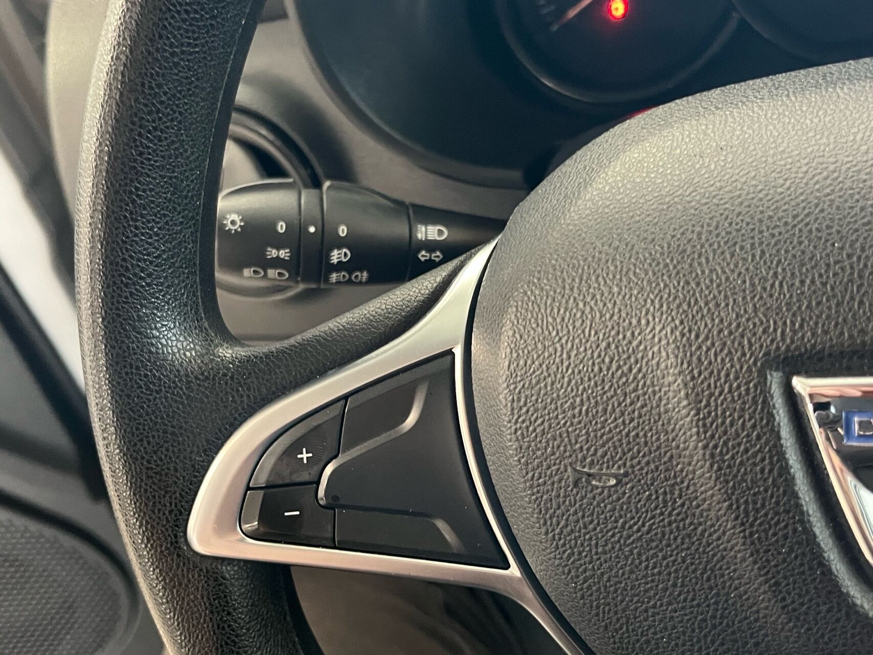 Billede af Dacia Dokker 1,5 DCi Ambiance 90HK Van