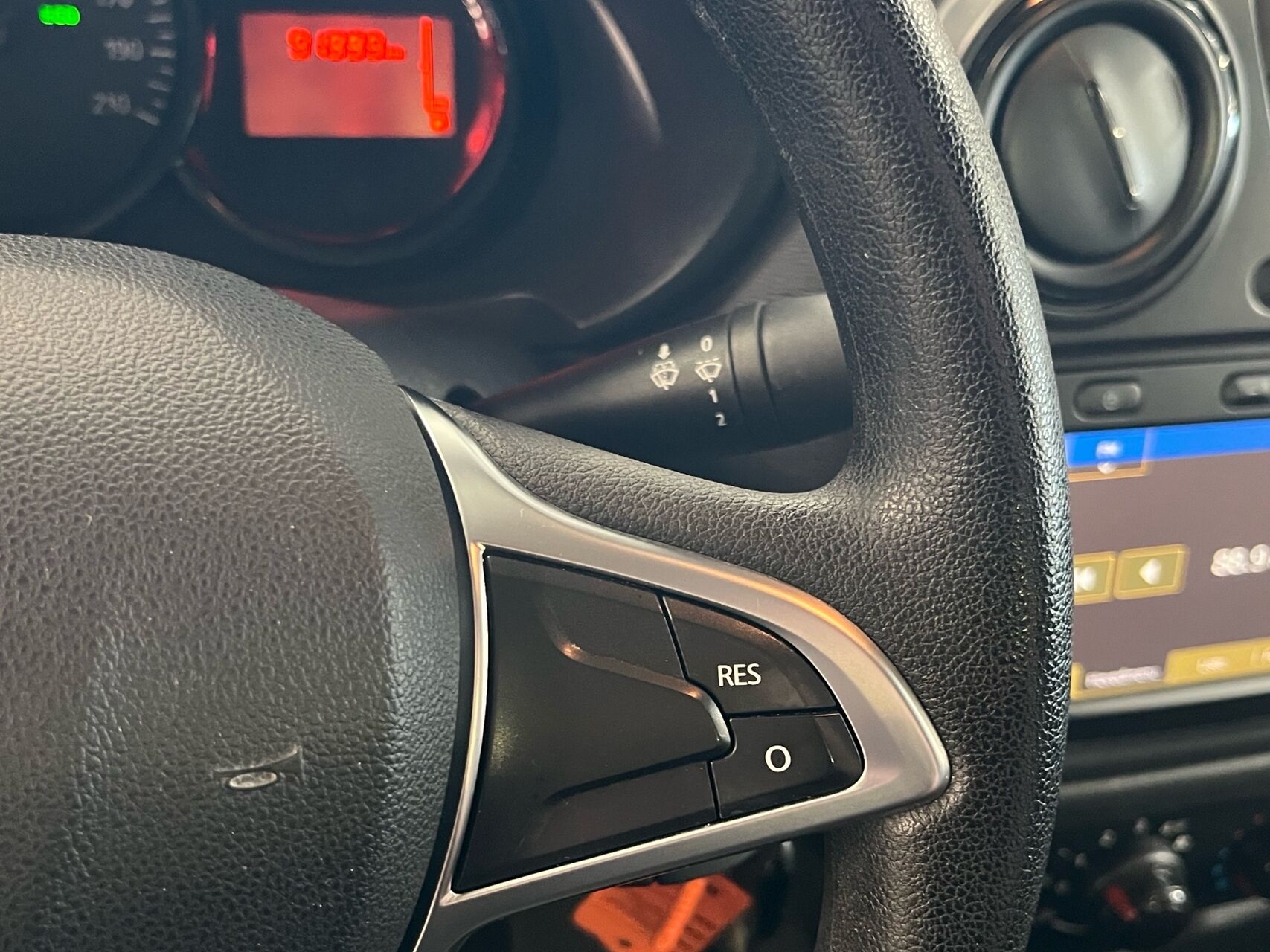 Billede af Dacia Dokker 1,5 DCi Ambiance 90HK Van