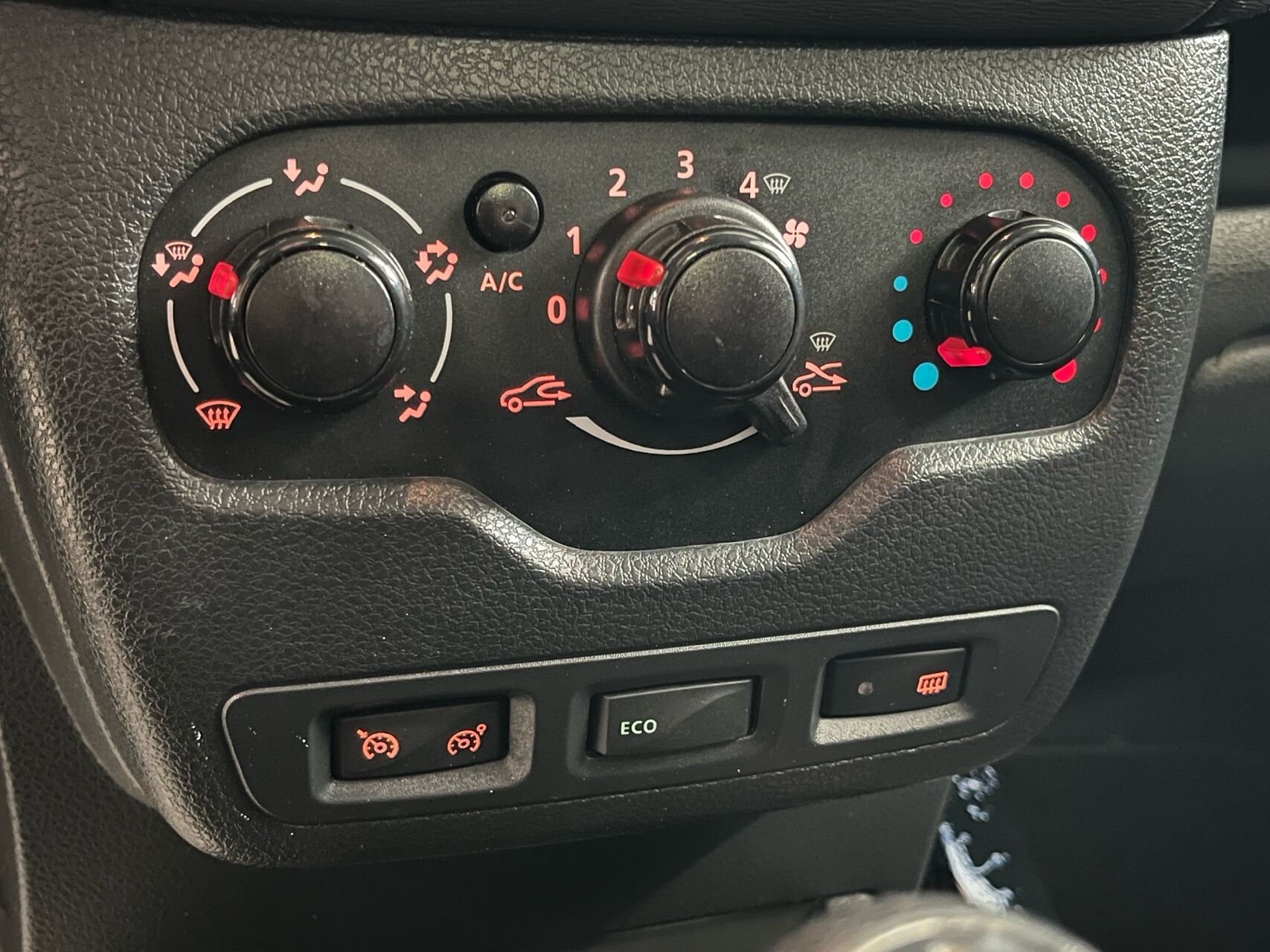 Billede af Dacia Dokker 1,5 DCi Ambiance 90HK Van