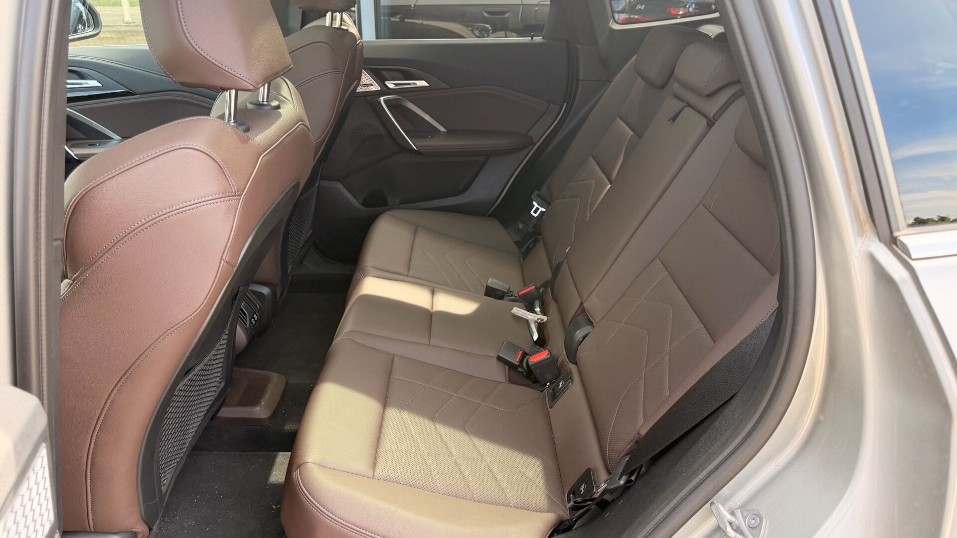 Billede af BMW iX1 xDrive30 M-Sport 4x4 313HK 5d Aut.