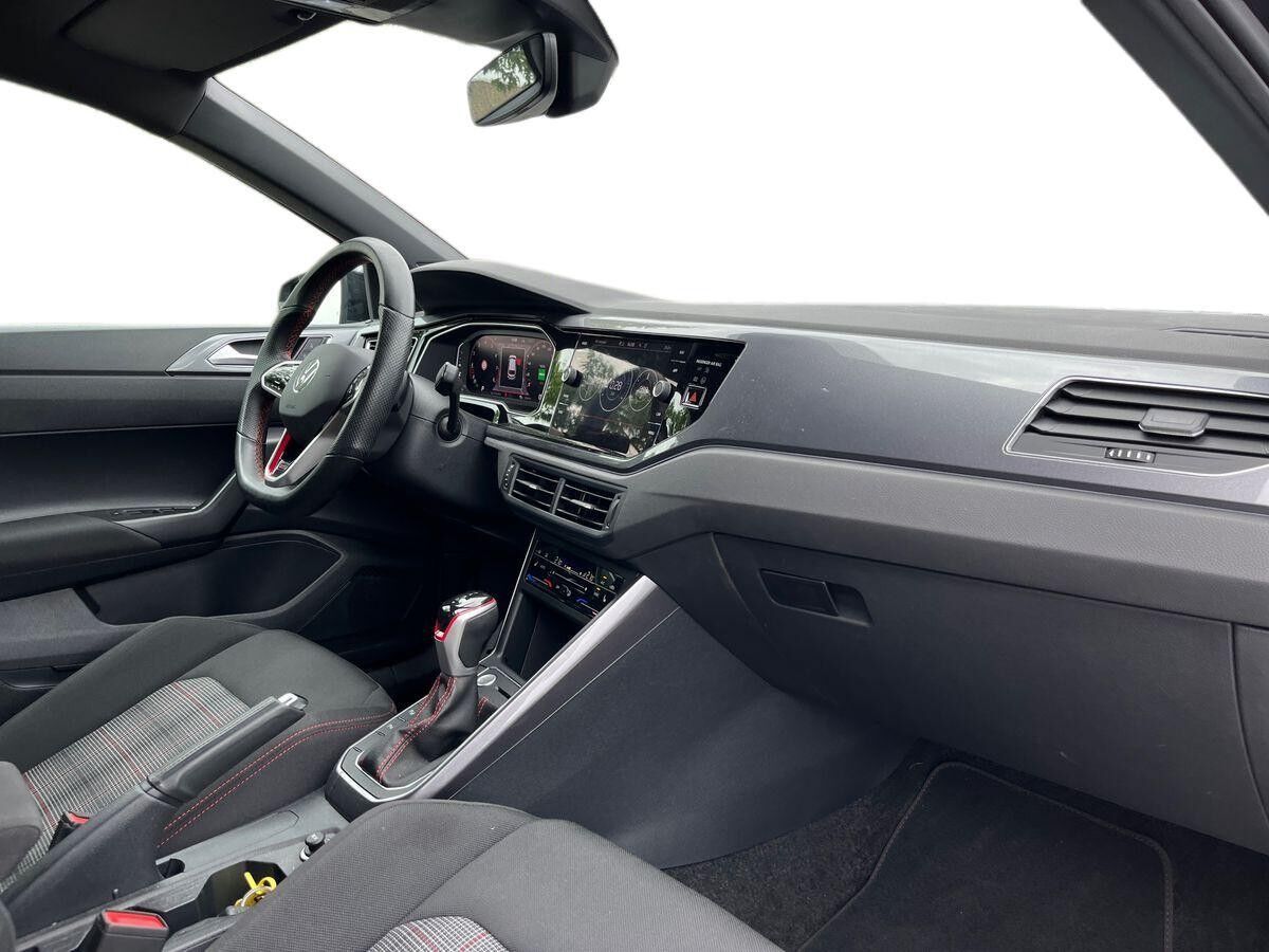 Billede af VW Polo 2,0 TSI GTI DSG 207HK 5d 7g Aut.