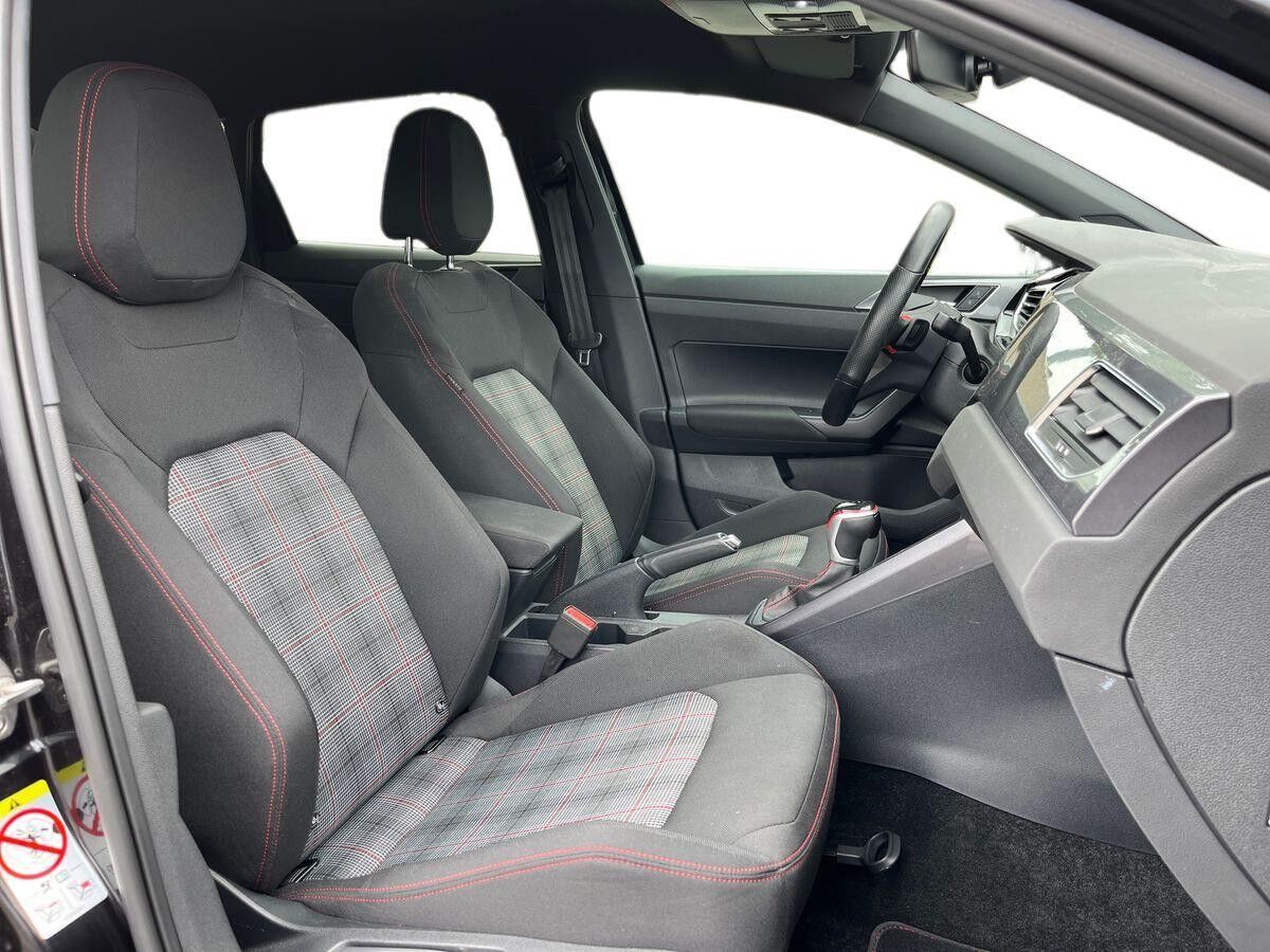 Billede af VW Polo 2,0 TSI GTI DSG 207HK 5d 7g Aut.