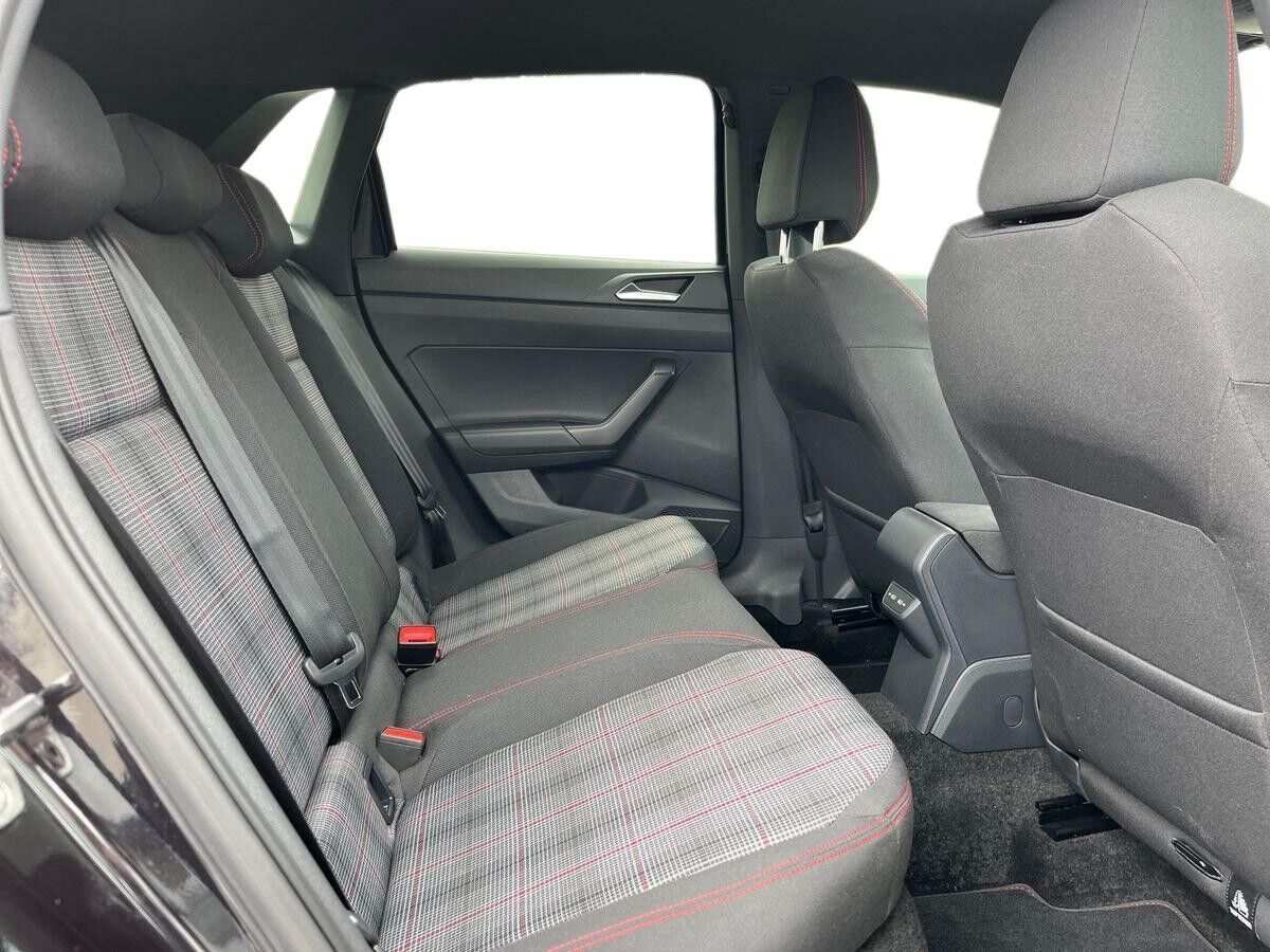 Billede af VW Polo 2,0 TSI GTI DSG 207HK 5d 7g Aut.