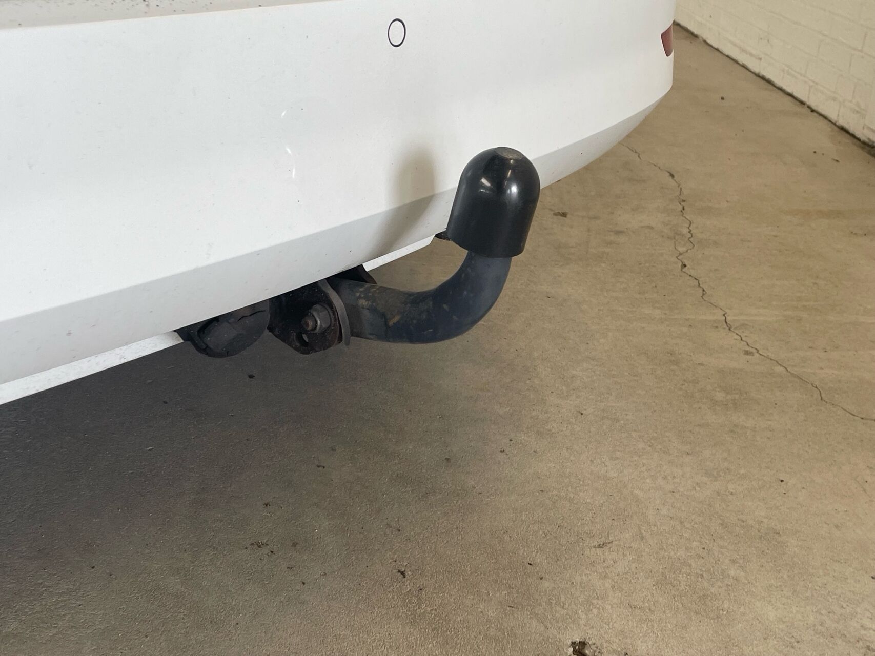 Billede af Skoda Fabia Combi 1,0 MPI Ambition 75HK Stc