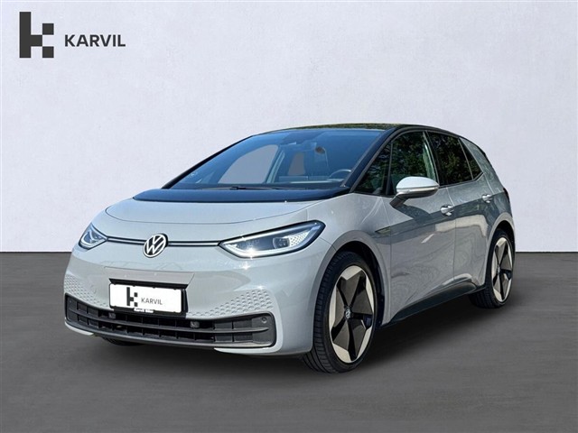 Billede af VW ID.3 EL 1st 204HK 5d Aut.