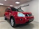 Billede af Nissan X-Trail 2,0 DCi LE 4x4 150HK 5d 6g