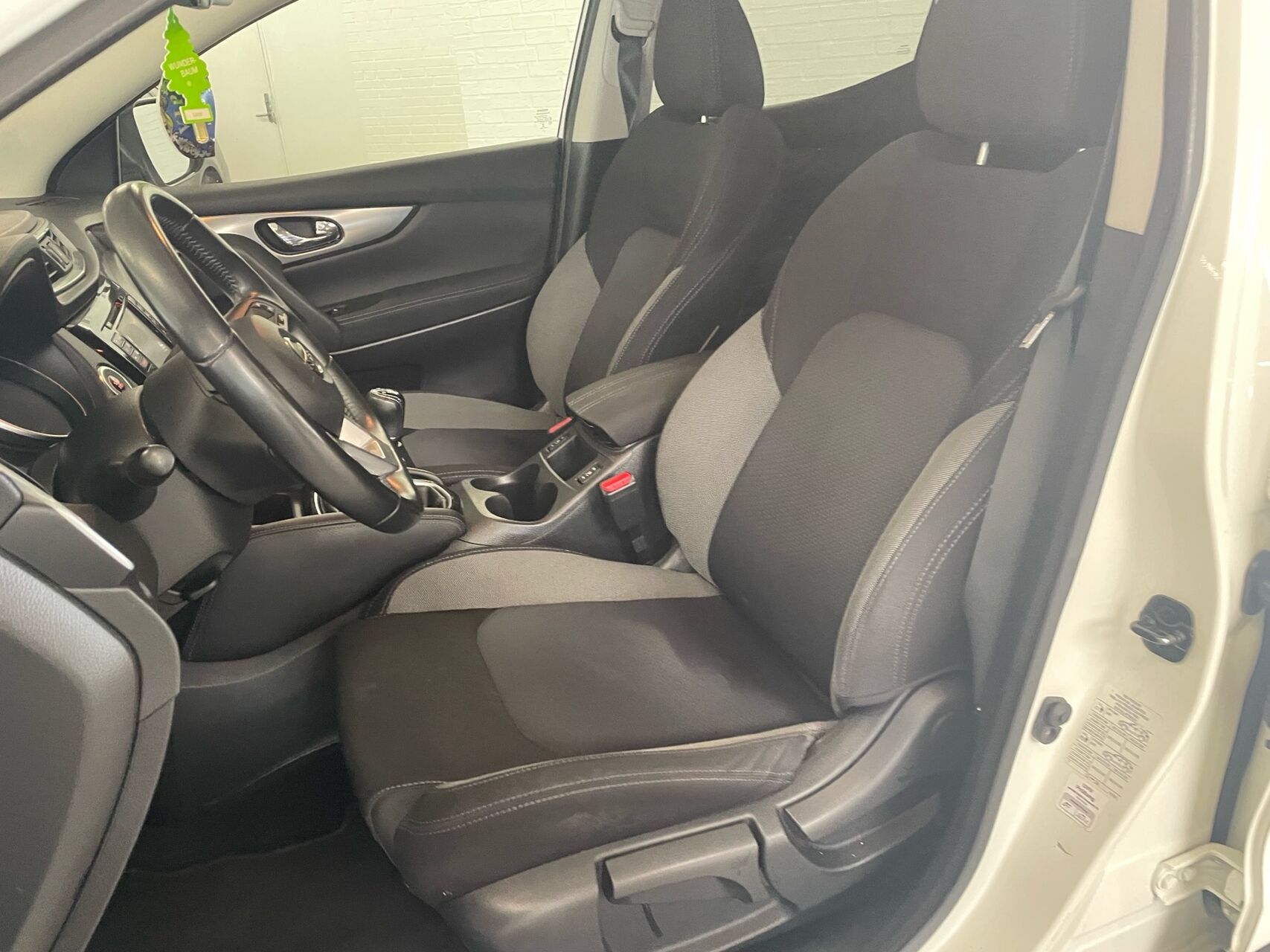 Billede af Nissan Qashqai 1,2 Dig-T N-Connecta 115HK 5d 6g