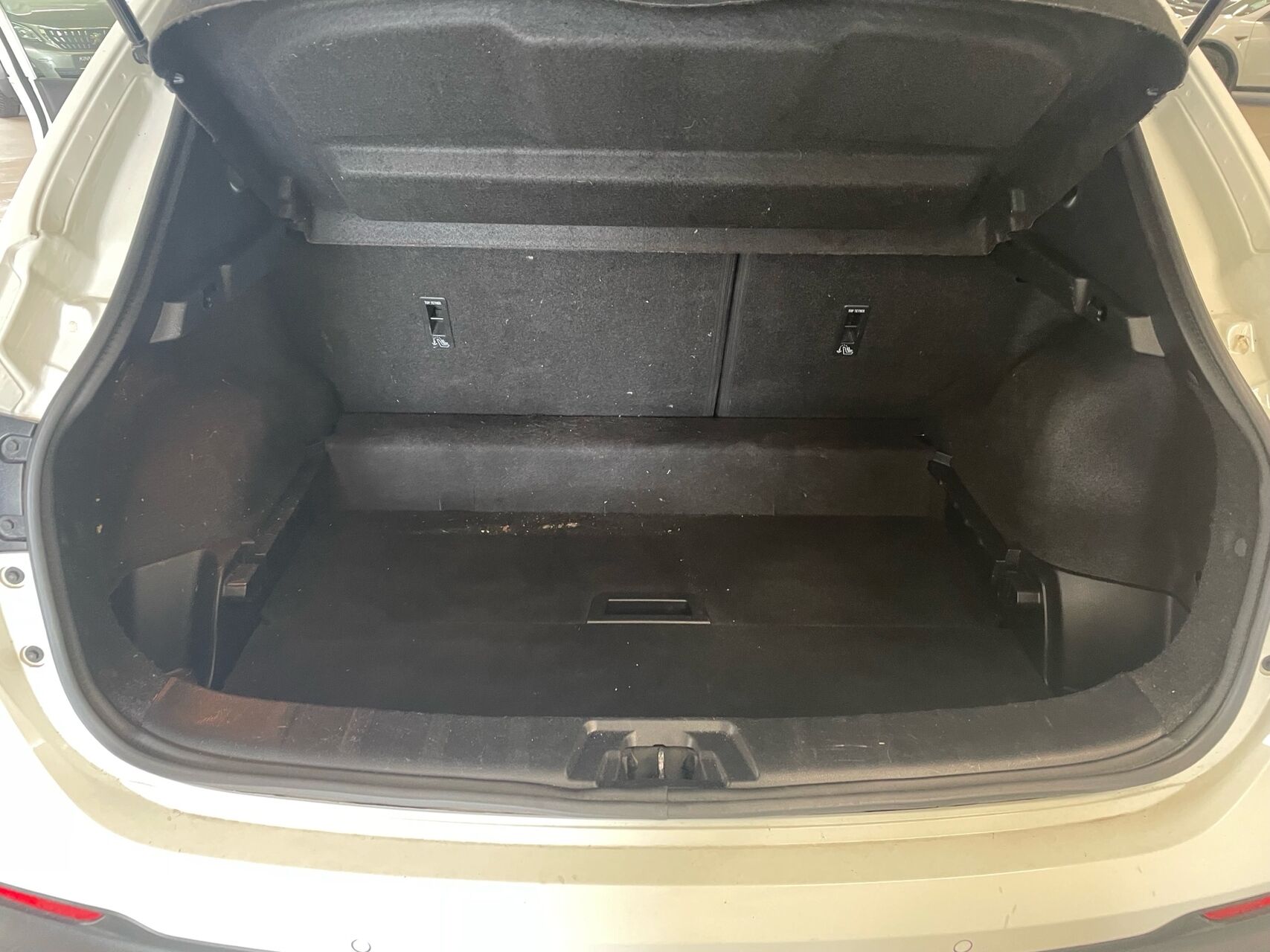 Billede af Nissan Qashqai 1,2 Dig-T N-Connecta 115HK 5d 6g