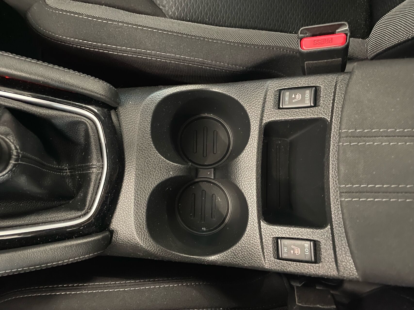 Billede af Nissan Qashqai 1,2 Dig-T N-Connecta 115HK 5d 6g