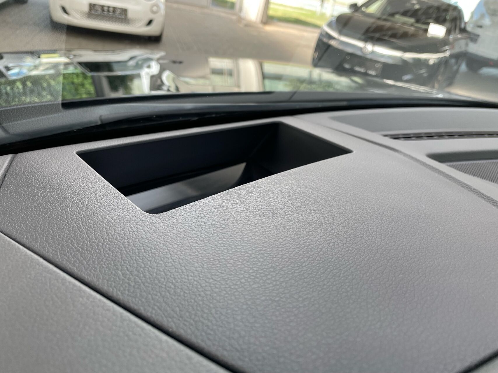 Billede af Audi E-tron 55 Advanced Quattro 408HK 5d Aut.