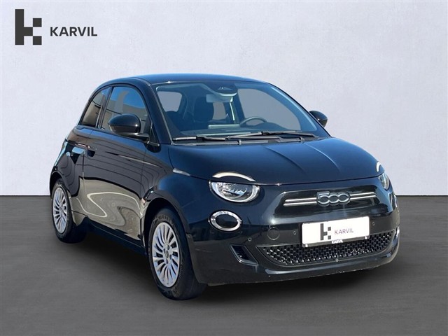 Billede af Fiat 500e EL Lusso 118HK 3d Aut.