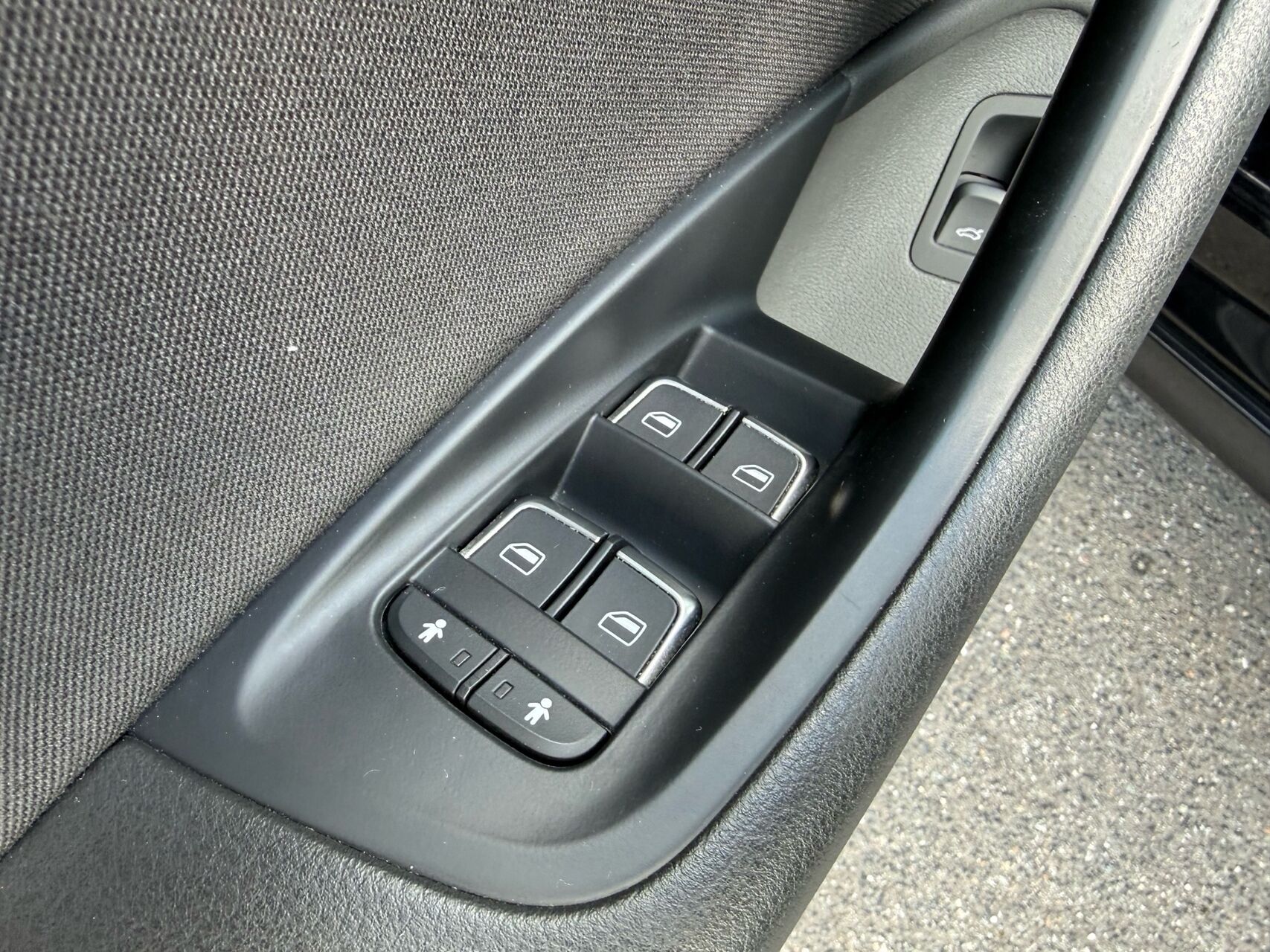 Billede af Audi A6 3,0 TDI S-Line Quattro S Tron 245HK Aut. 