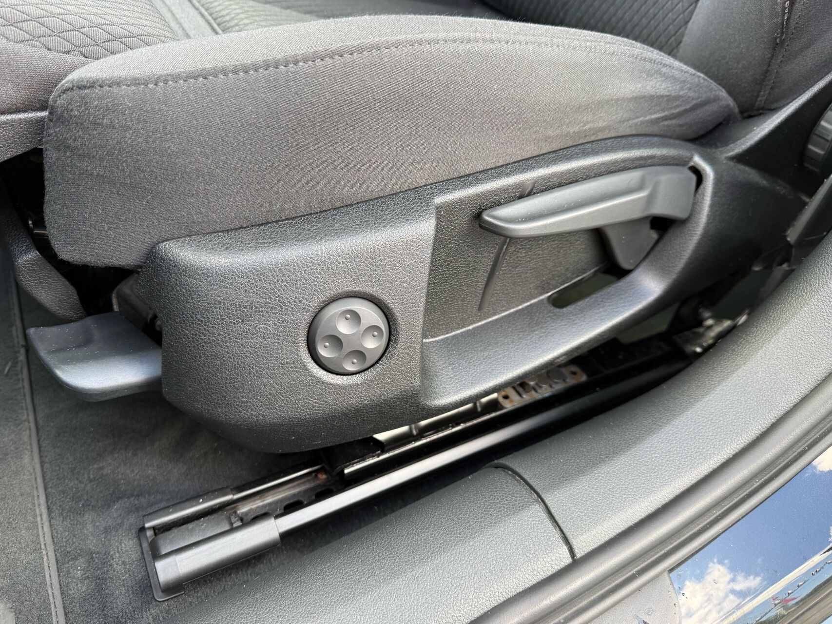 Billede af Audi A6 3,0 TDI S-Line Quattro S Tron 245HK Aut. 