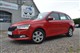 Billede af Skoda Fabia Combi 1,0 TSI Ambition 95HK Stc