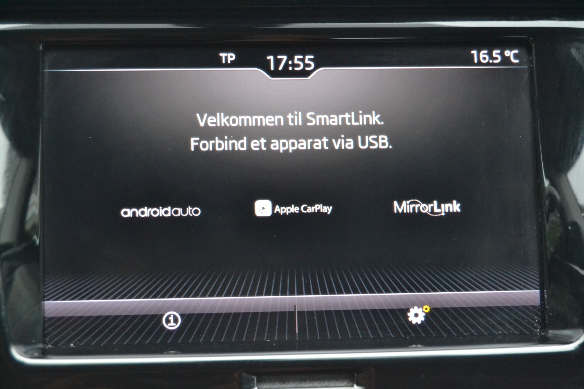 Billede af Skoda Fabia Combi 1,0 TSI Ambition 95HK Stc