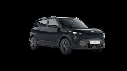 Kia EV2 Long Range Prestige 135HK 5d Aut.