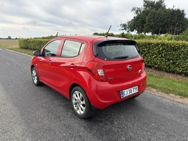 Billede af Opel Karl 1,0 Enjoy 75HK 5d