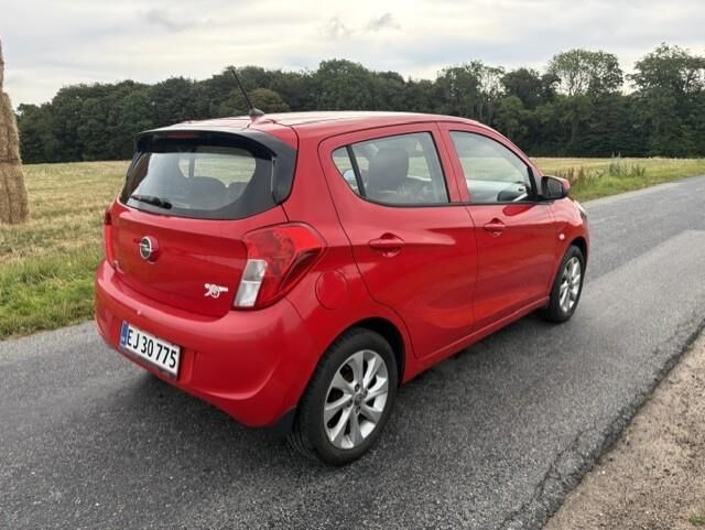 Billede af Opel Karl 1,0 Enjoy 75HK 5d