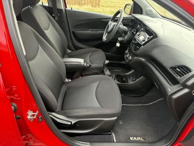 Billede af Opel Karl 1,0 Enjoy 75HK 5d