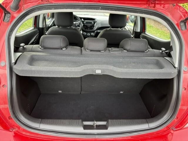Billede af Opel Karl 1,0 Enjoy 75HK 5d